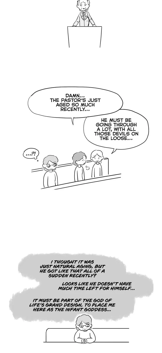 Push-off Chapter 57 page 15 - 
