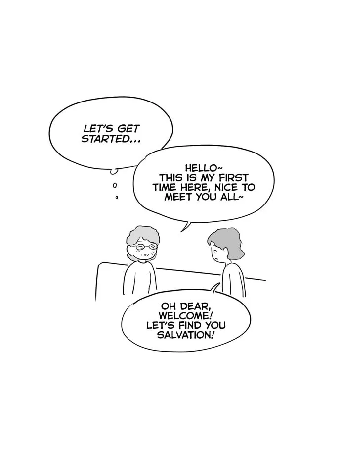 Push-off Chapter 57 page 16 - 