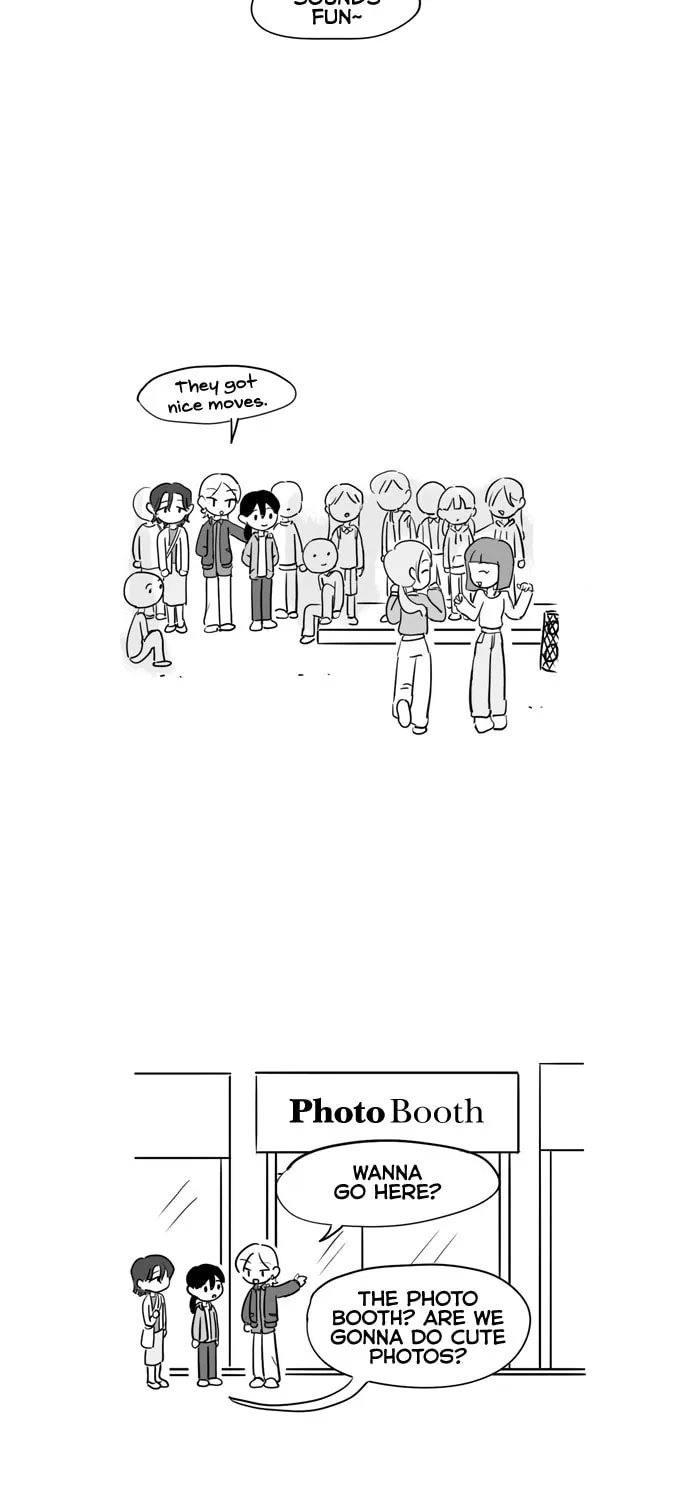 Push-off Chapter 57 page 3 - 