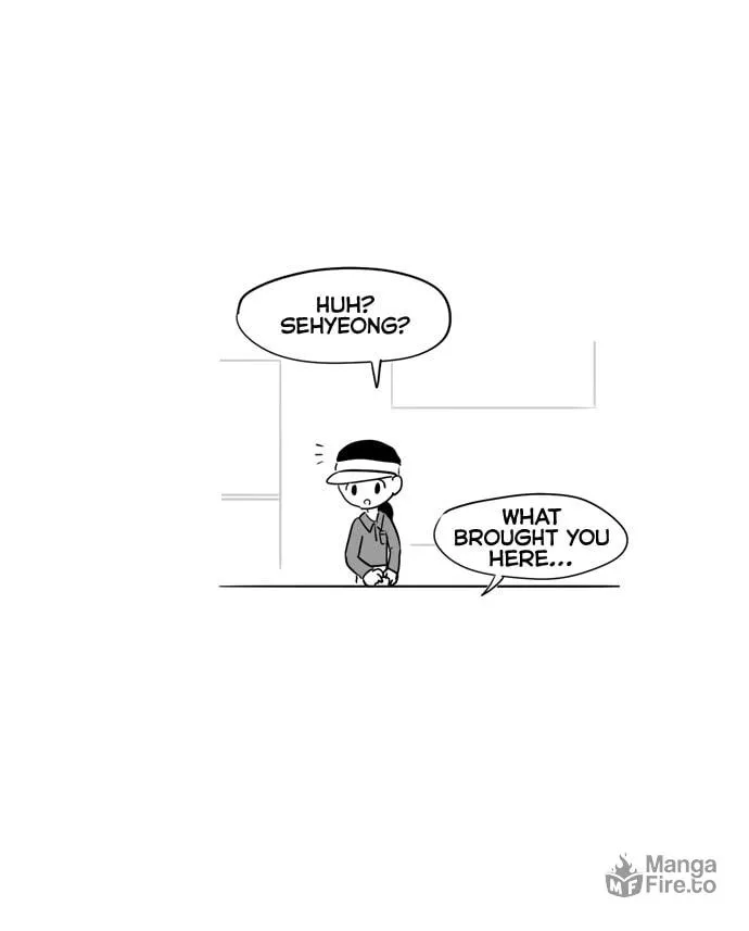 Push-off Chapter 57 page 24 - 