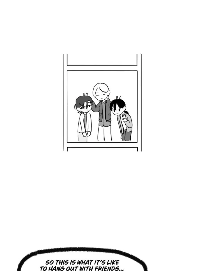 Push-off Chapter 57 page 4 - 