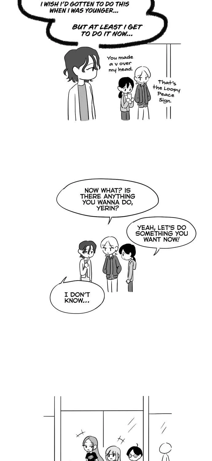 Push-off Chapter 57 page 5 - 