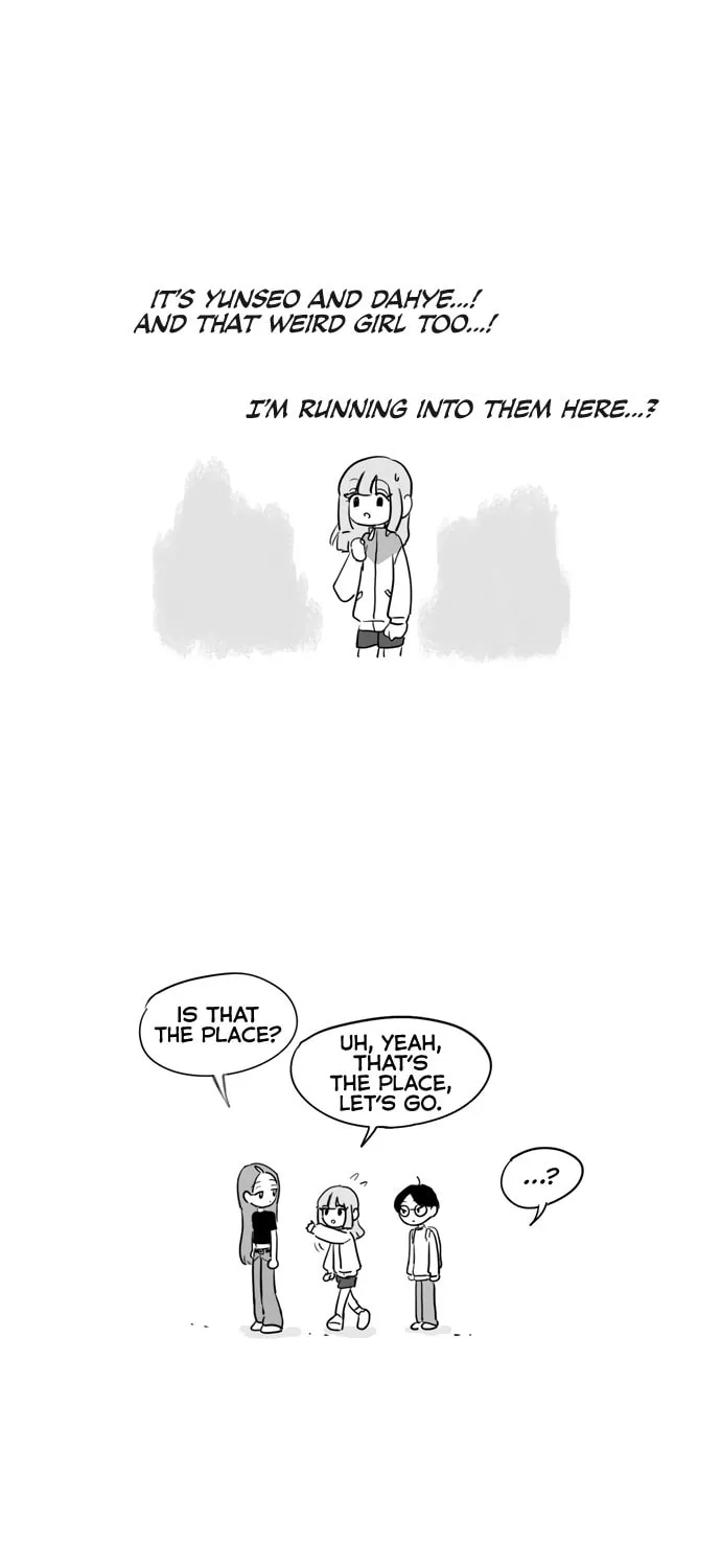 Push-off Chapter 57 page 7 - 