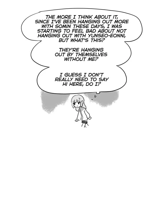 Push-off Chapter 57 page 8 - 