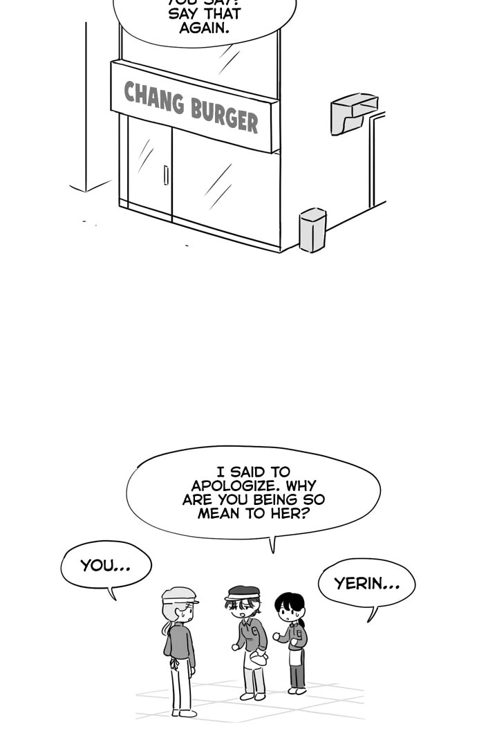 Push-off Chapter 58 page 2 - 