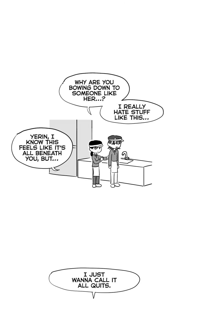Push-off Chapter 58 page 11 - 