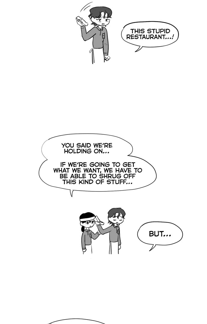Push-off Chapter 58 page 12 - 