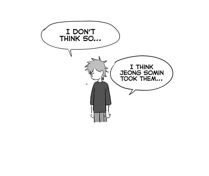 Push-off Chapter 58 page 20 - 