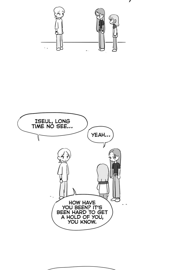 Push-off Chapter 58 page 26 - 
