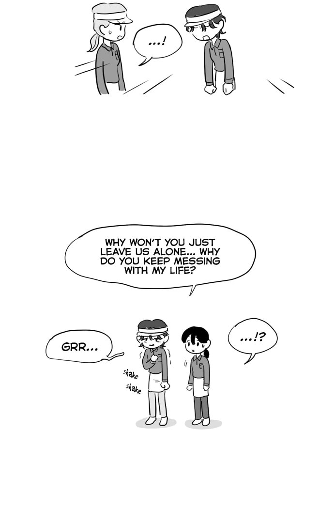 Push-off Chapter 58 page 4 - 