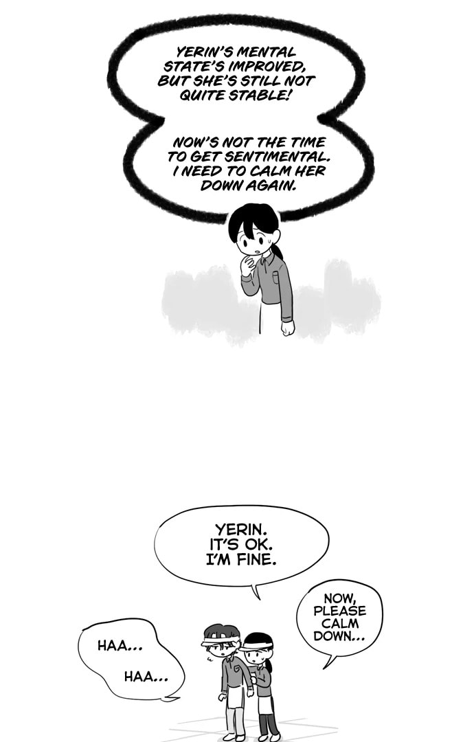 Push-off Chapter 58 page 5 - 
