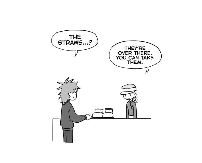 Push-off Chapter 58 page 9 - 