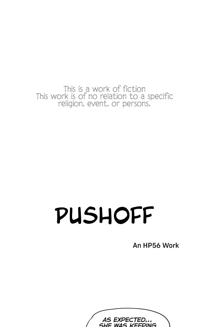 Push-off Chapter 59 page 1 - 