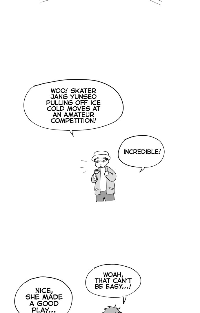 Push-off Chapter 59 page 14 - 