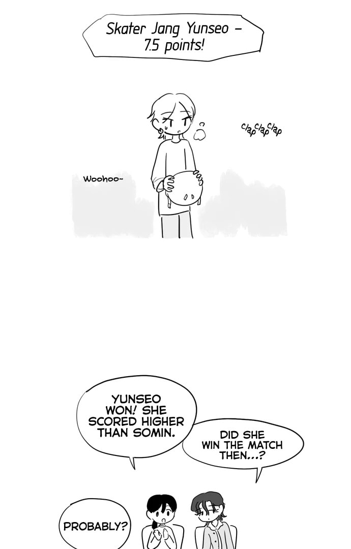 Push-off Chapter 59 page 16 - 