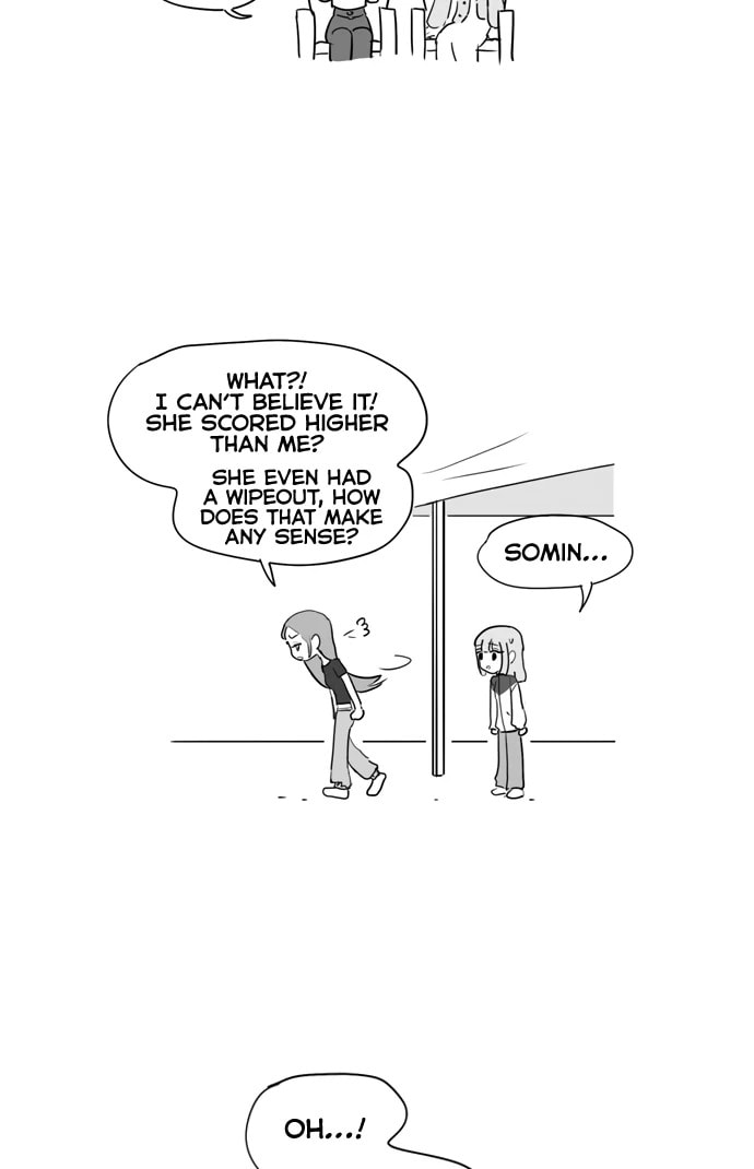 Push-off Chapter 59 page 17 - 