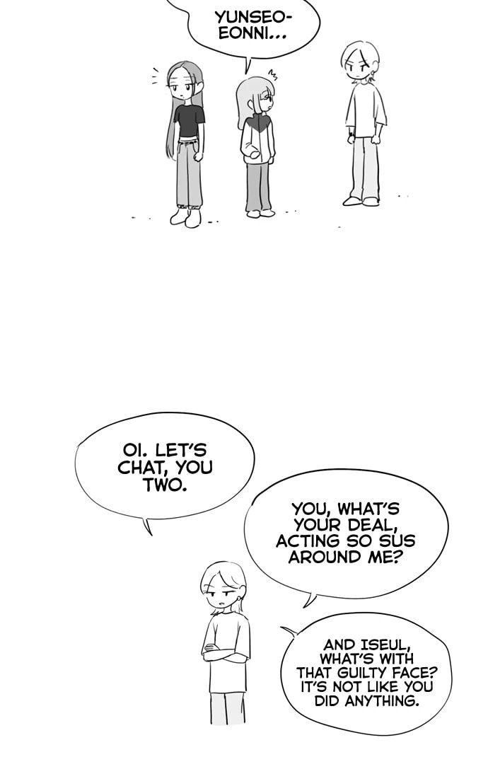 Push-off Chapter 59 page 18 - 