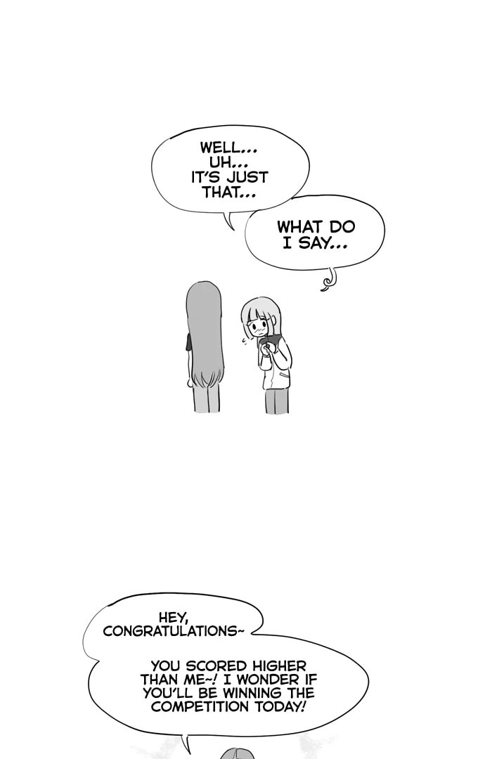 Push-off Chapter 59 page 19 - 