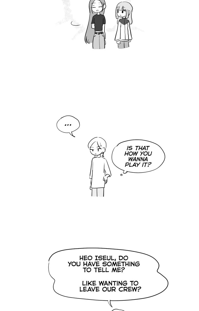 Push-off Chapter 59 page 20 - 