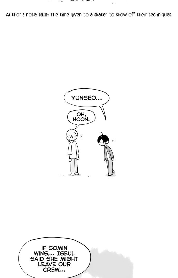 Push-off Chapter 59 page 3 - 