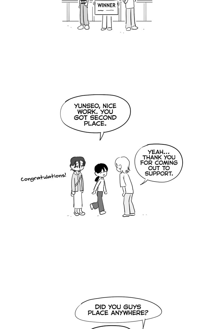 Push-off Chapter 59 page 29 - 