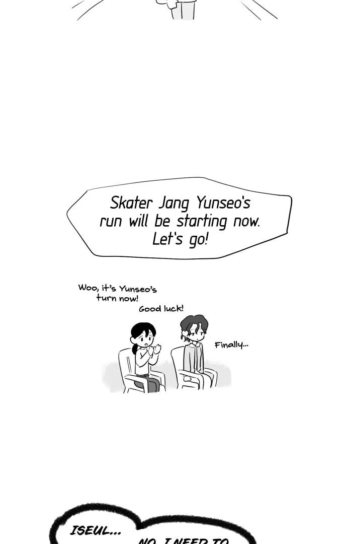 Push-off Chapter 59 page 6 - 