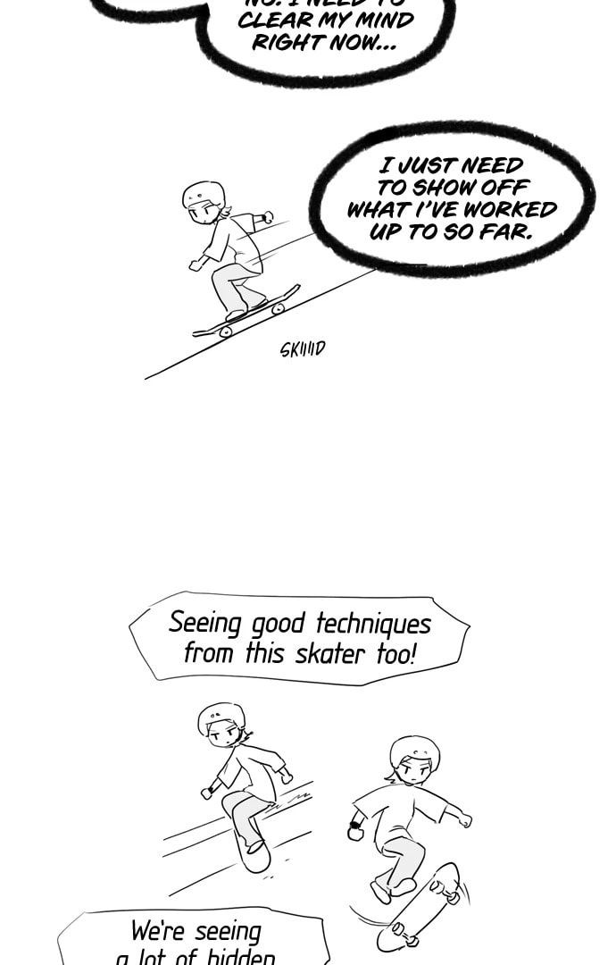 Push-off Chapter 59 page 7 - 
