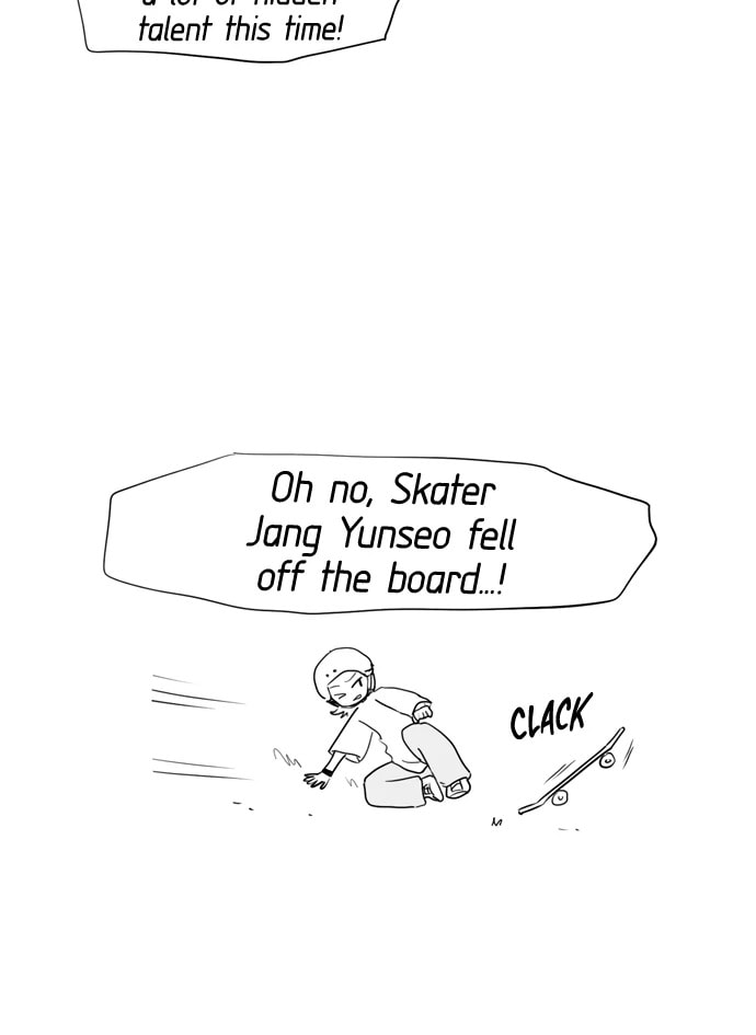 Push-off Chapter 59 page 8 - 