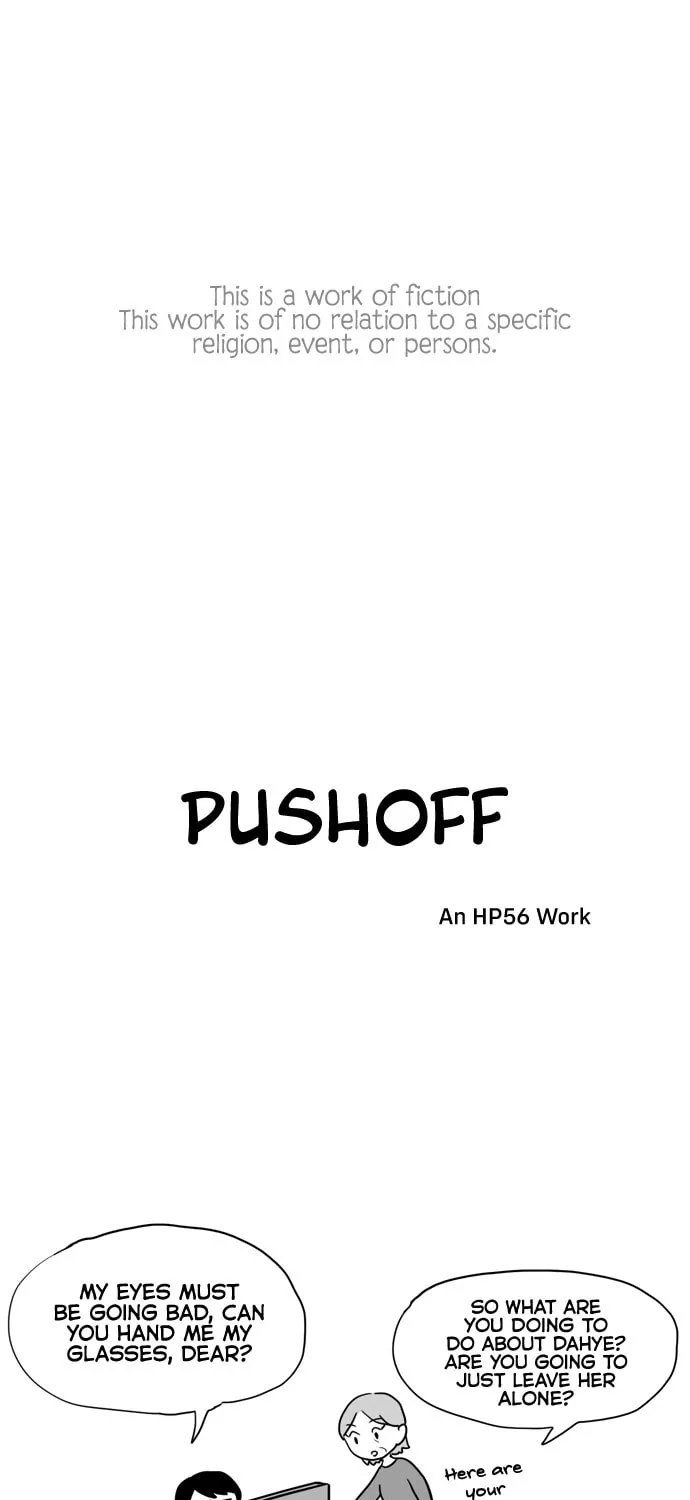 Push-off Chapter 6 page 1 - 