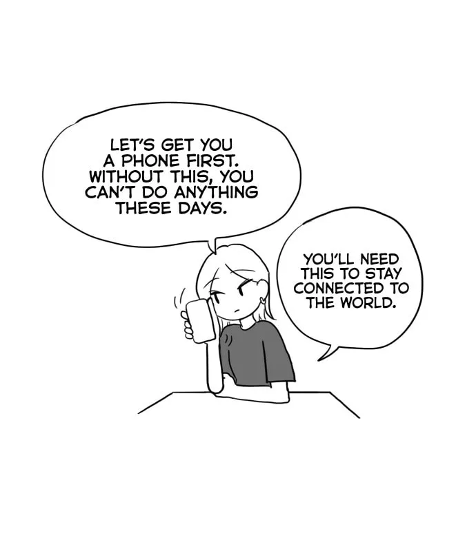 Push-off Chapter 6 page 14 - 