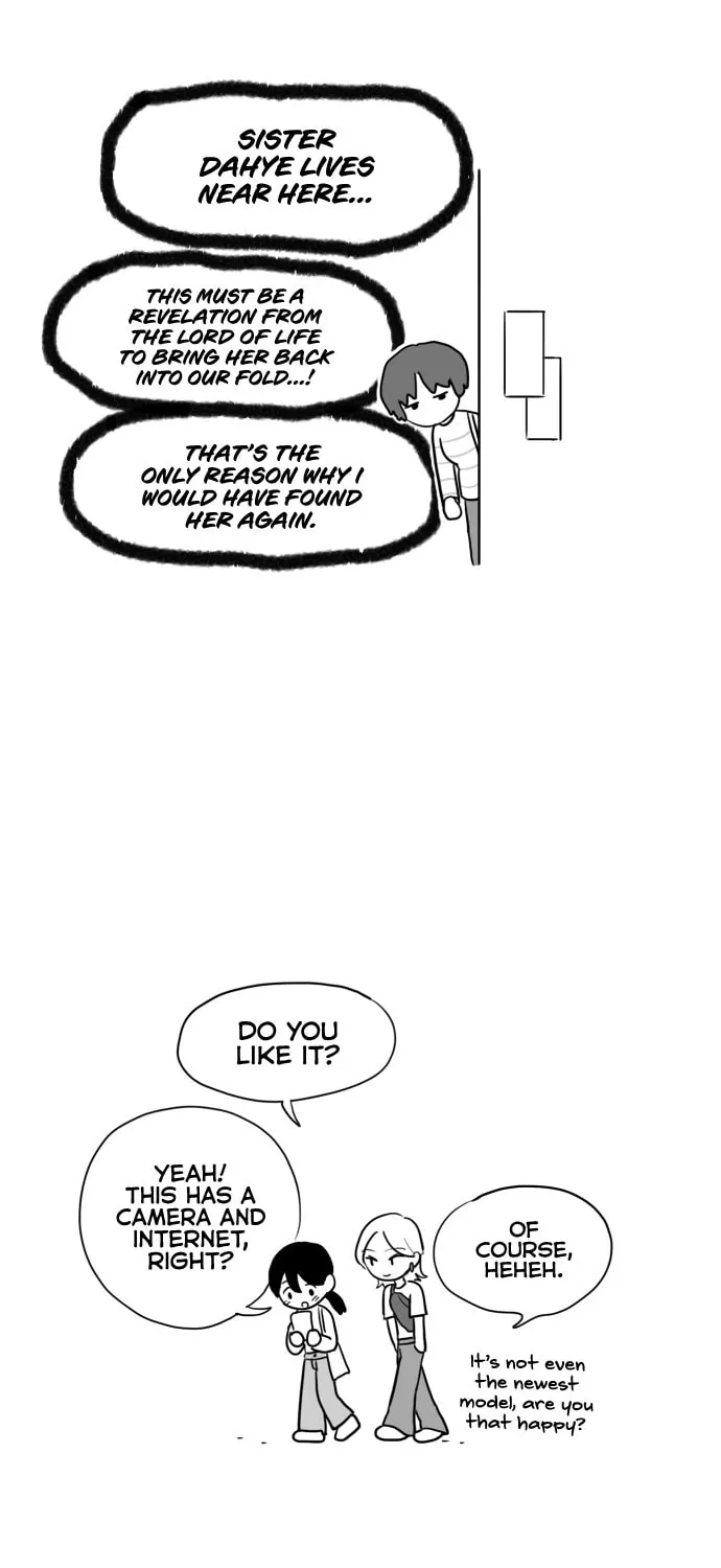 Push-off Chapter 6 page 19 - 