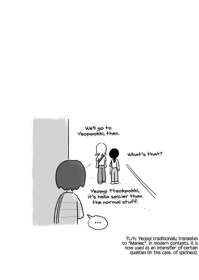Push-off Chapter 6 page 21 - 
