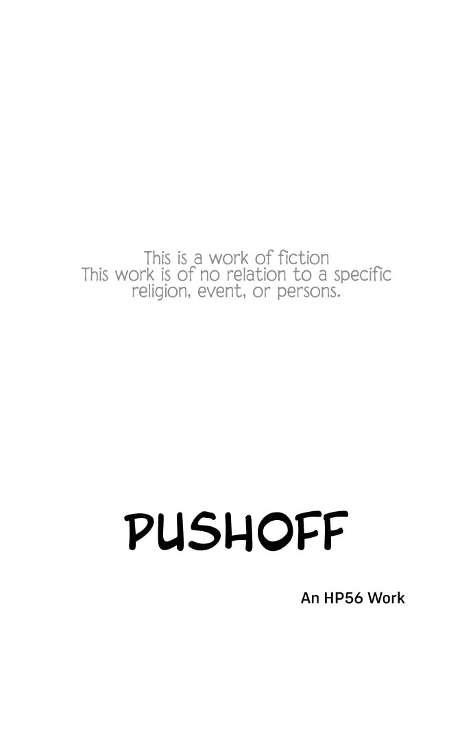 Push-off Chapter 60 page 1 - 