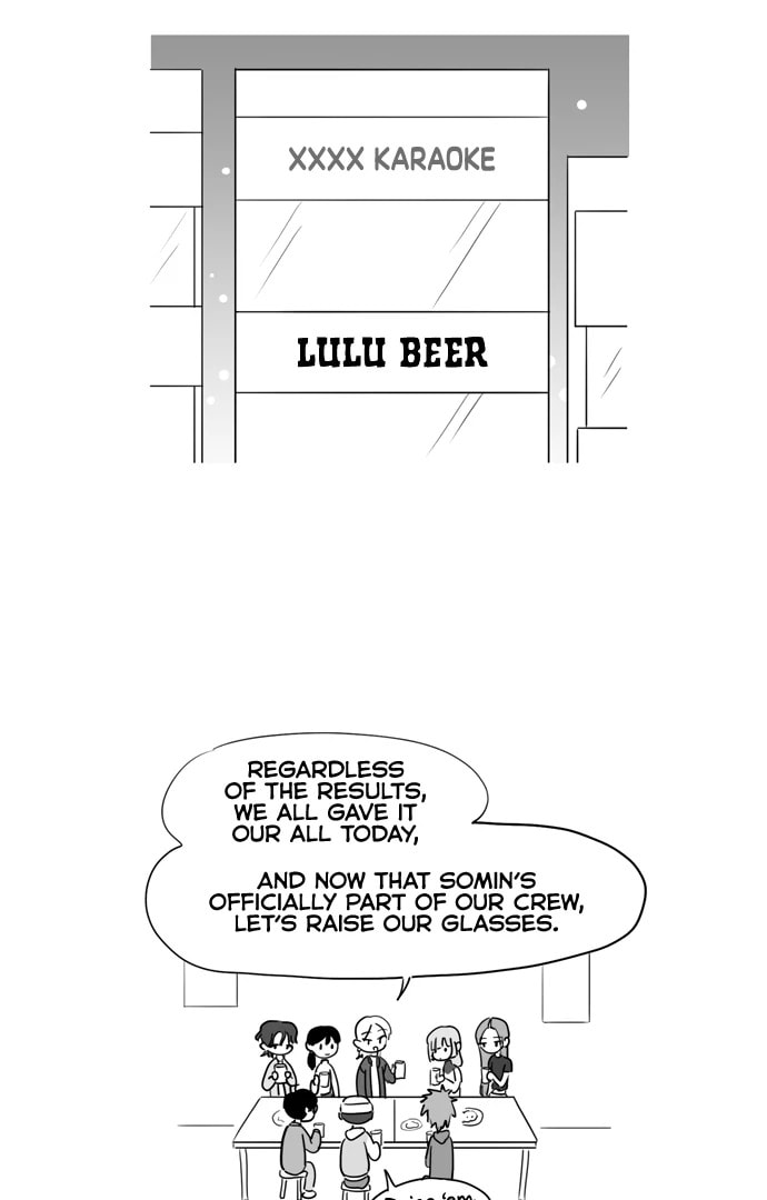 Push-off Chapter 60 page 2 - 