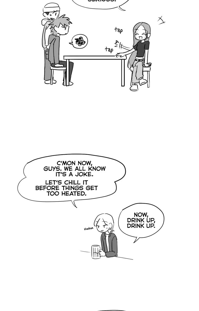 Push-off Chapter 60 page 12 - 