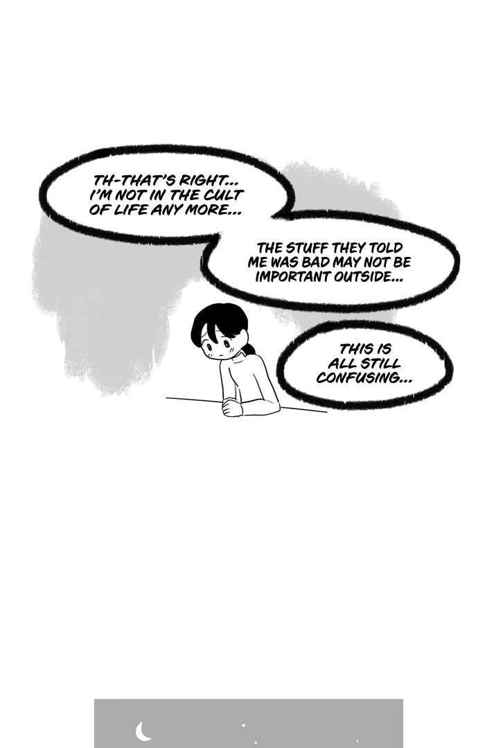 Push-off Chapter 60 page 14 - 