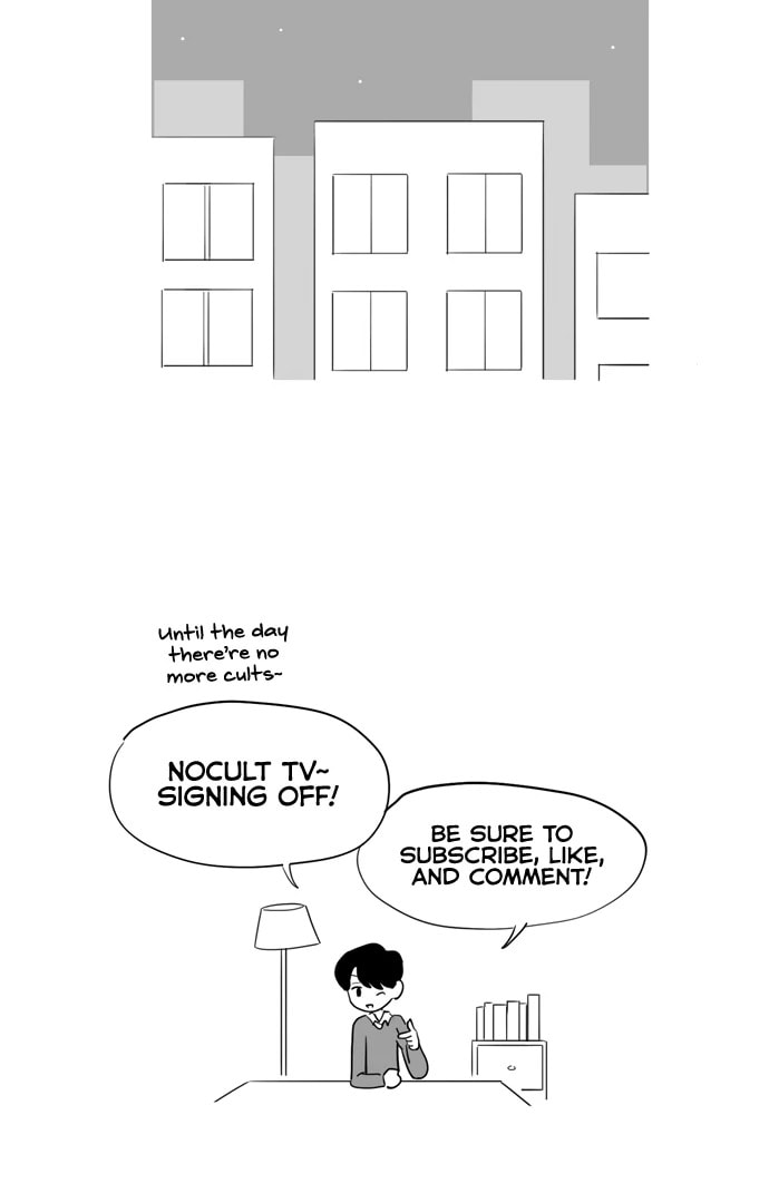Push-off Chapter 60 page 15 - 