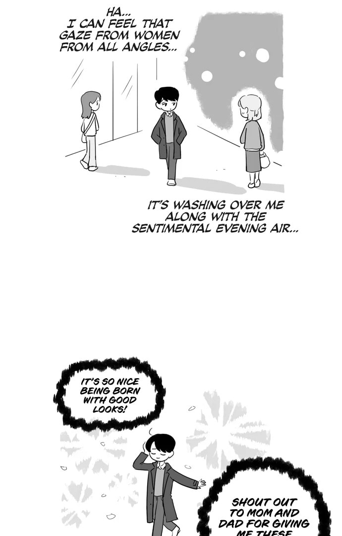 Push-off Chapter 60 page 19 - 