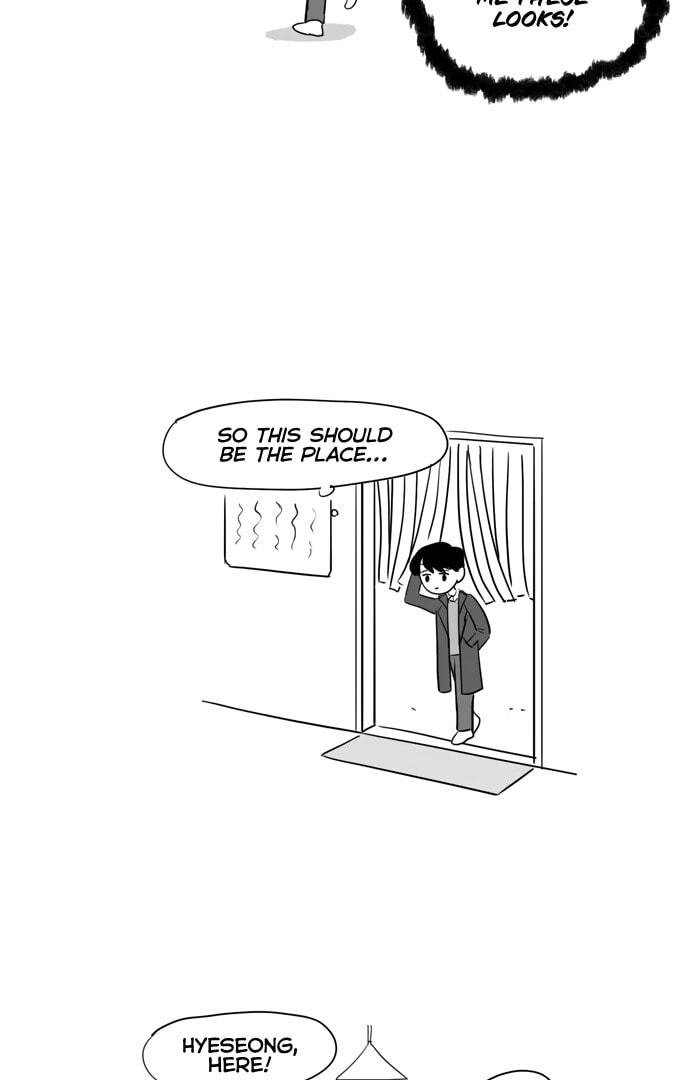 Push-off Chapter 60 page 20 - 