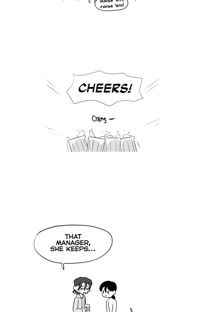 Push-off Chapter 60 page 3 - 