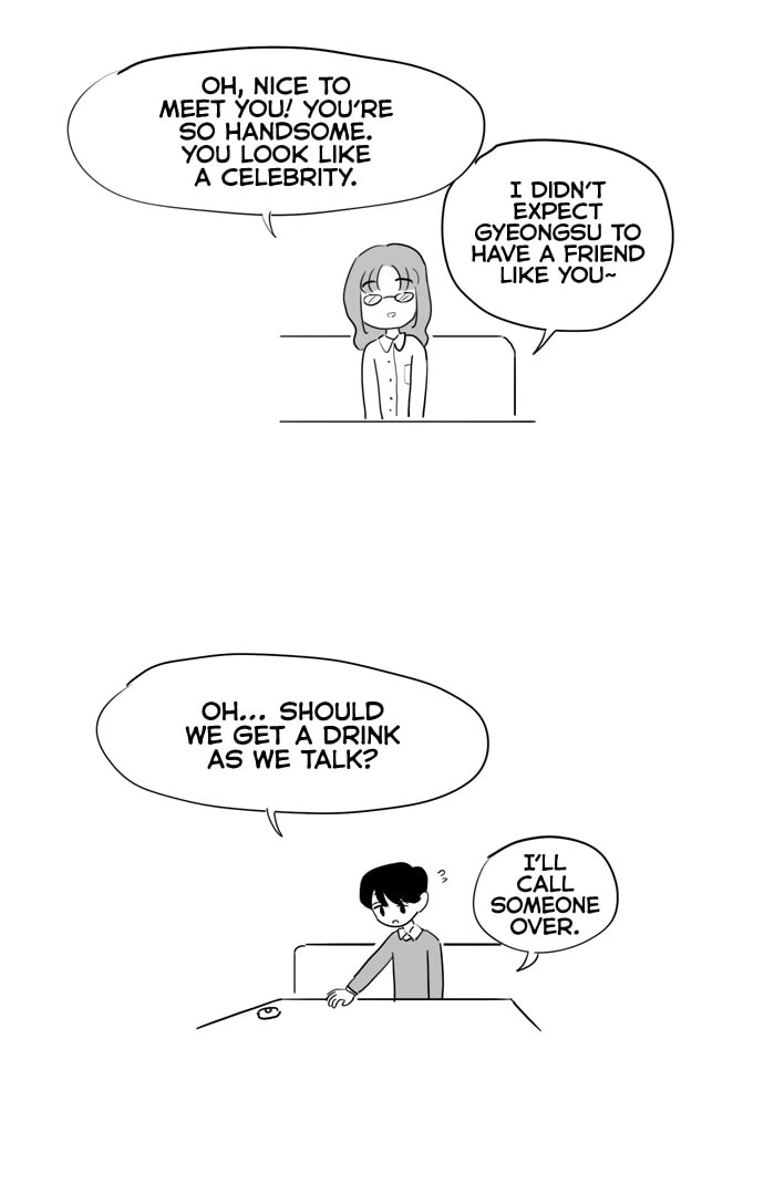 Push-off Chapter 60 page 22 - 