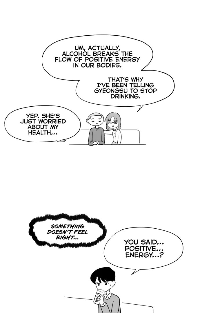 Push-off Chapter 60 page 24 - 