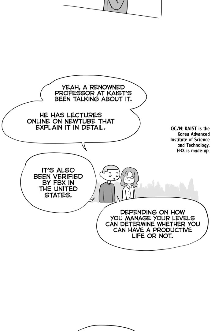 Push-off Chapter 60 page 25 - 