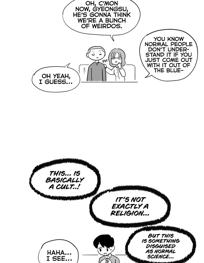 Push-off Chapter 60 page 26 - 