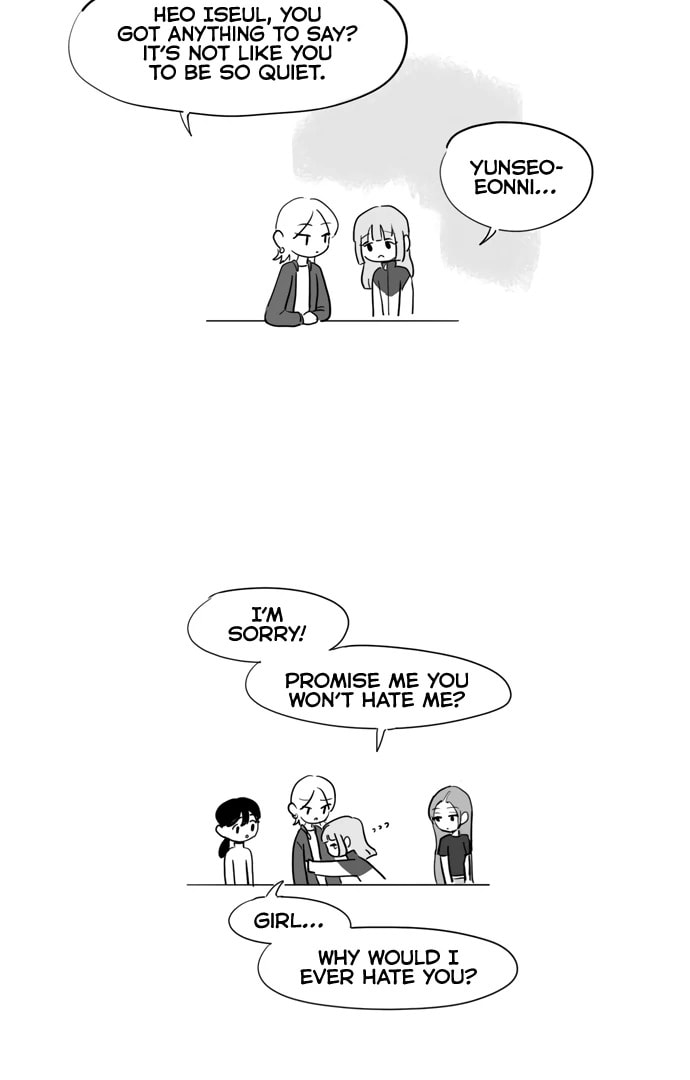 Push-off Chapter 60 page 6 - 