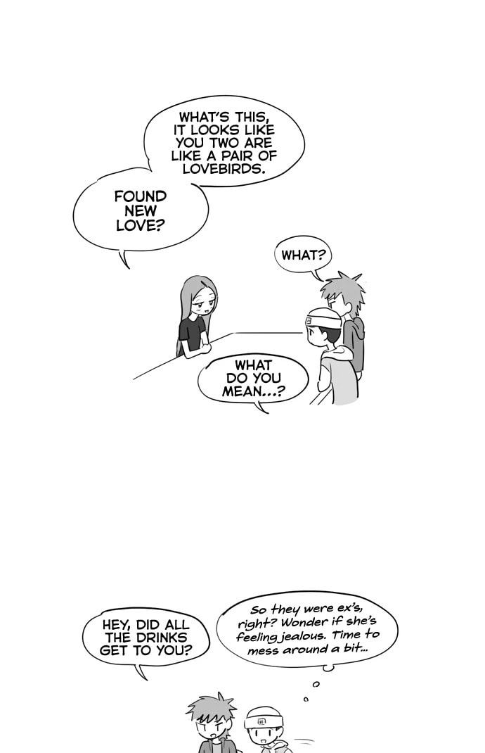 Push-off Chapter 60 page 8 - 
