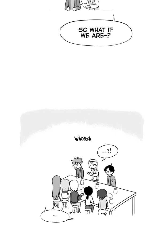 Push-off Chapter 60 page 9 - 