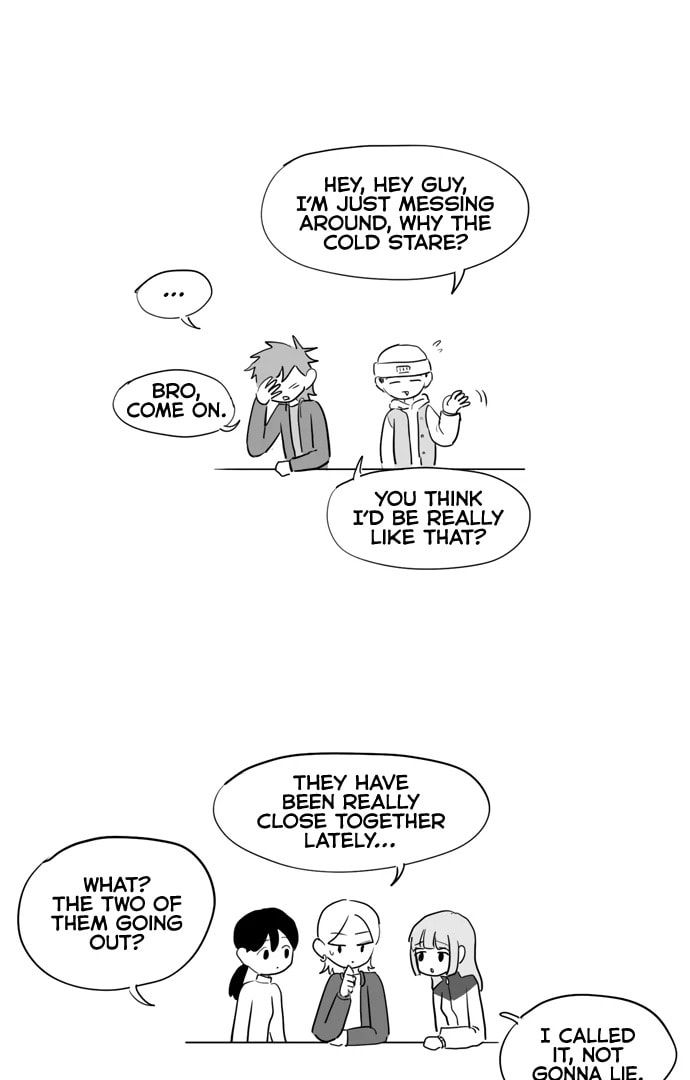 Push-off Chapter 60 page 10 - 
