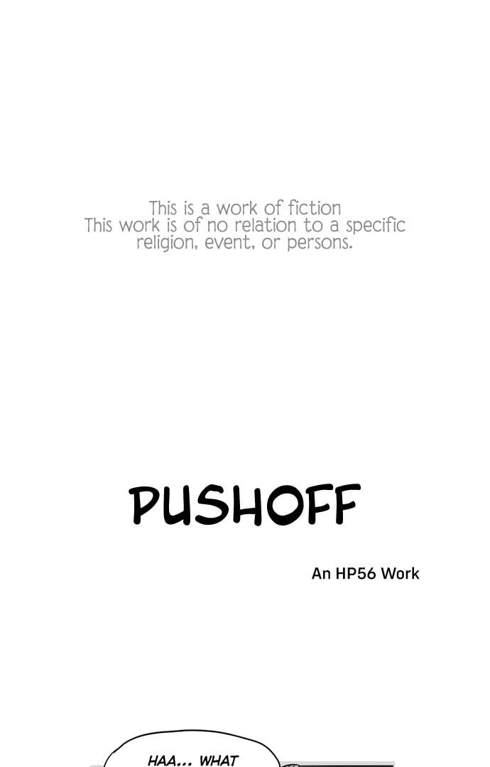 Push-off Chapter 61 page 1 - 