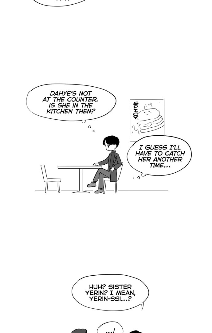 Push-off Chapter 61 page 11 - 